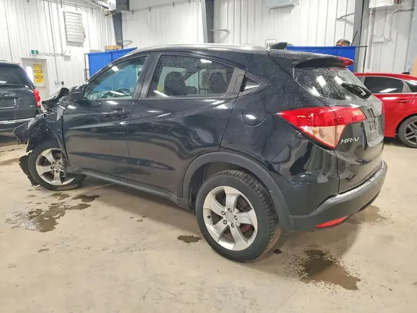 3CZRU6H74GM105240 2016 HONDA HR-V - Image 2