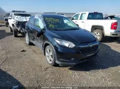 3CZRU6H74GM109708 2016 HONDA HR-V