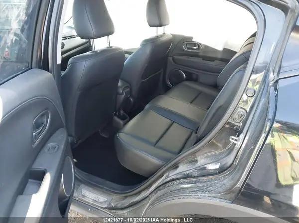 3CZRU6H74GM109708 2016 HONDA HR-V - Image 8