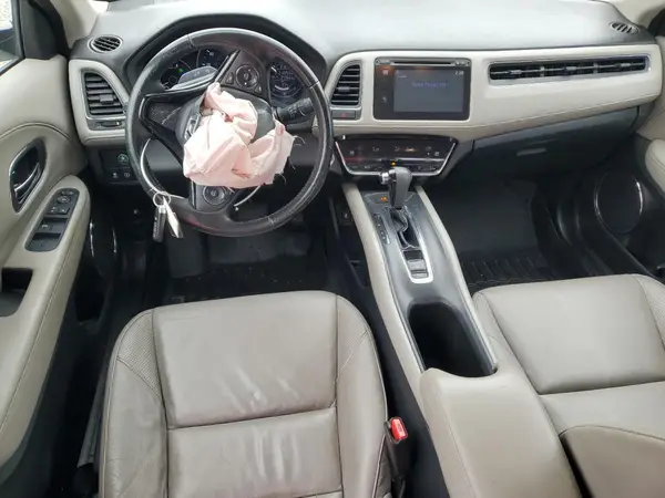 3CZRU6H74GM700993 2016 HONDA HR-V - Image 8