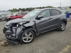 3CZRU6H74GM701139 2016 HONDA HR-V