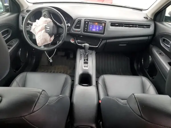 3CZRU6H74GM701139 2016 HONDA HR-V - Image 8