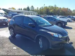 3CZRU6H74GM701223 2016 HONDA HR-V