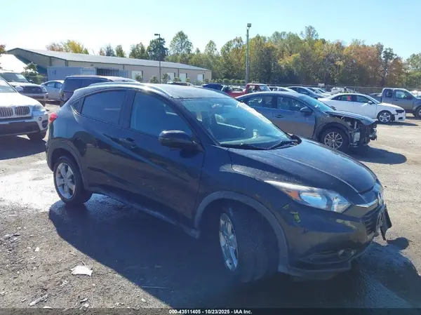 3CZRU6H74GM701223 2016 HONDA HR-V - Image 1