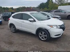 3CZRU6H74GM701612 2016 HONDA HR-V