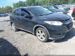 3CZRU6H74GM706499 2016 HONDA HR-V