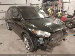 3CZRU6H74GM707216 2016 HONDA HR-V