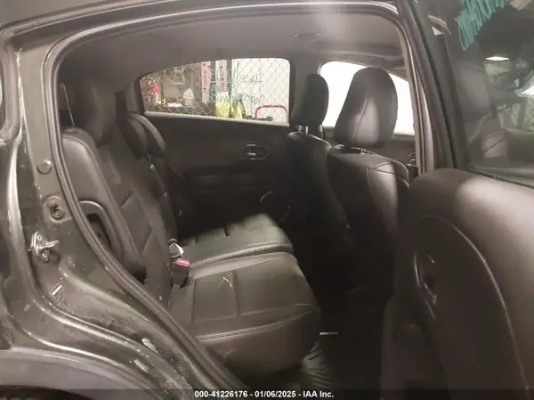 3CZRU6H74GM707216 2016 HONDA HR-V - Image 8