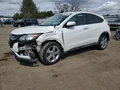 3CZRU6H74GM708995 2016 HONDA HR-V