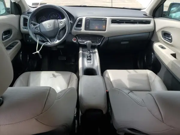 3CZRU6H74GM708995 2016 HONDA HR-V - Image 8