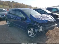 3CZRU6H74GM709032 2016 HONDA HR-V