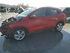 3CZRU6H74GM710133 2016 HONDA HR-V