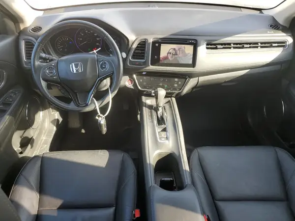 3CZRU6H74GM710133 2016 HONDA HR-V - Image 8