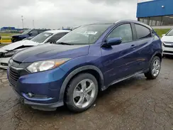 3CZRU6H74GM711668 2016 HONDA HR-V