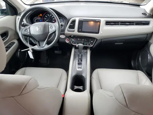 3CZRU6H74GM711668 2016 HONDA HR-V - Image 8
