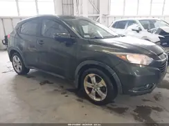 3CZRU6H74GM714389 2016 HONDA HR-V