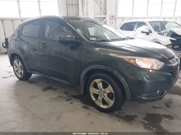 3CZRU6H74GM714389 2016 HONDA HR-V - Image 1