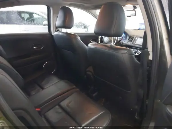 3CZRU6H74GM714389 2016 HONDA HR-V - Image 8