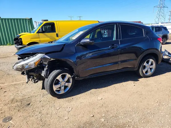 3CZRU6H74GM719804 2016 HONDA HR-V - Image 1