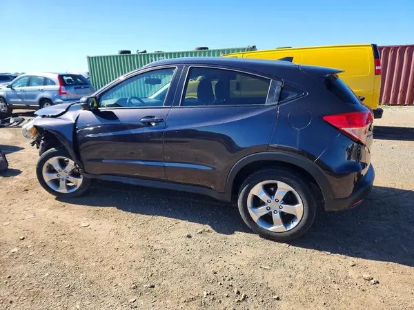 3CZRU6H74GM719804 2016 HONDA HR-V - Image 2