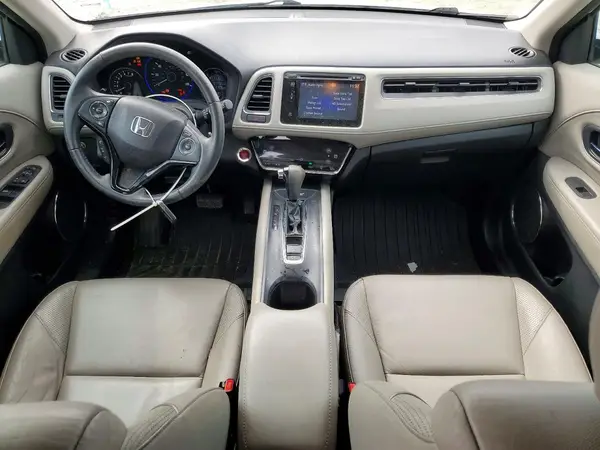 3CZRU6H74GM724212 2016 HONDA HR-V - Image 8