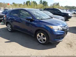 3CZRU6H74GM724825 2016 HONDA HR-V