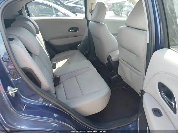 3CZRU6H74GM724825 2016 HONDA HR-V - Image 8