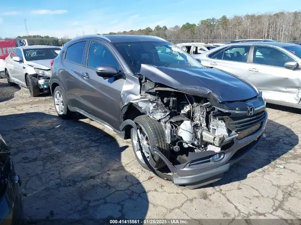 3CZRU6H74GM725988 2016 HONDA HR-V - Image 1
