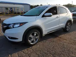 3CZRU6H74GM730298 2016 HONDA HR-V