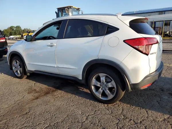 3CZRU6H74GM730298 2016 HONDA HR-V - Image 2