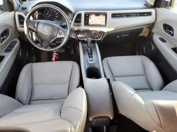 3CZRU6H74GM730298 2016 HONDA HR-V - Image 8