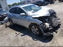 3CZRU6H74GM731743 2016 HONDA HR-V