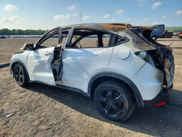 3CZRU6H74GM734030 2016 HONDA HR-V - Image 2