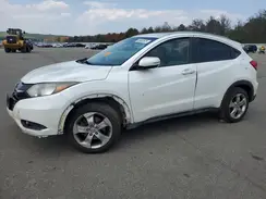 3CZRU6H74GM734190 2016 HONDA HR-V