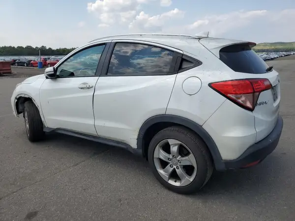 3CZRU6H74GM734190 2016 HONDA HR-V - Image 2