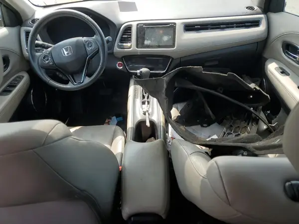 3CZRU6H74GM734190 2016 HONDA HR-V - Image 8