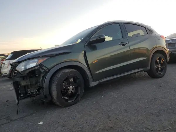 3CZRU6H74GM734450 2016 HONDA HR-V - Image 1