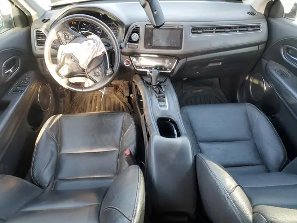 3CZRU6H74GM734450 2016 HONDA HR-V - Image 8