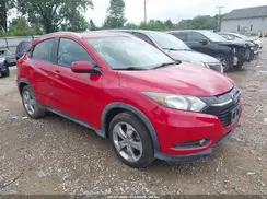 3CZRU6H74GM735162 2016 HONDA HR-V