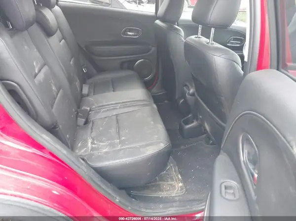 3CZRU6H74GM735162 2016 HONDA HR-V - Image 8