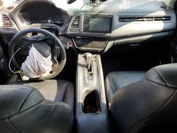 3CZRU6H74GM735517 2016 HONDA HR-V - Image 8