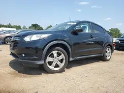 3CZRU6H74GM735520 2016 HONDA HR-V