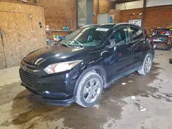 3CZRU6H74GM735596 2016 HONDA HR-V