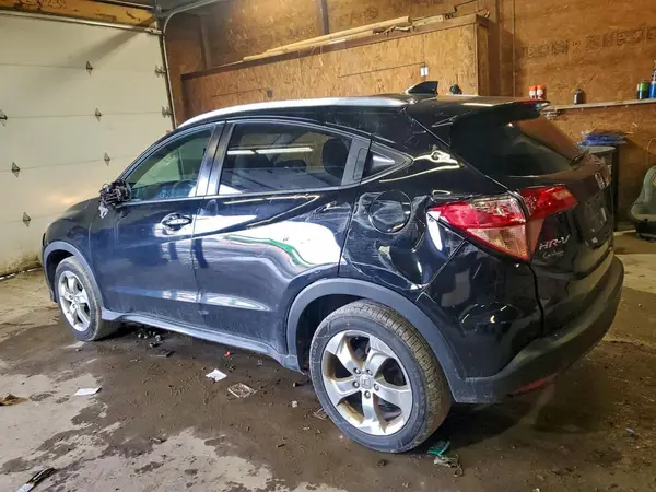 3CZRU6H74GM735596 2016 HONDA HR-V - Image 2