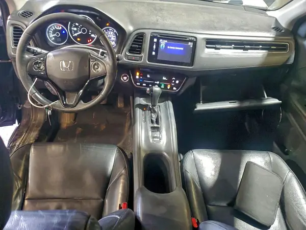 3CZRU6H74GM735596 2016 HONDA HR-V - Image 8
