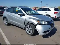 3CZRU6H74GM736554 2016 HONDA HR-V