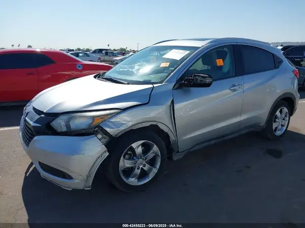 3CZRU6H74GM736554 2016 HONDA HR-V - Image 2