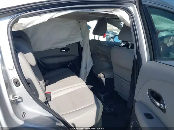 3CZRU6H74GM736554 2016 HONDA HR-V - Image 8