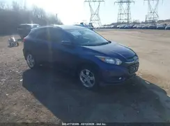 3CZRU6H74GM736618 2016 HONDA HR-V
