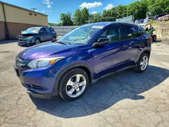 3CZRU6H74GM736666 2016 HONDA HR-V